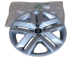 Hjulkapsel 16'' 403154108R Renault Clio V Original Ny
