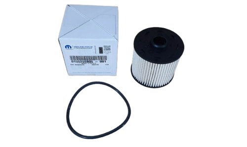 Bränslefilter 155255805 Citroen Peugeot 2.0HDI Original Ny