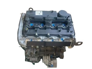 Dieselmotor Kpl 2.2HDI 4H03 81/96/110 1623902980 Citroen Peugeot Original Ny