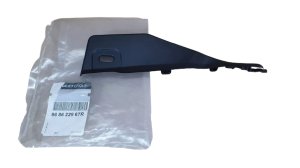 Skydd för motorrummet 668622967R Höger Renault Master IV Lift Nissan Interstar Original Ny