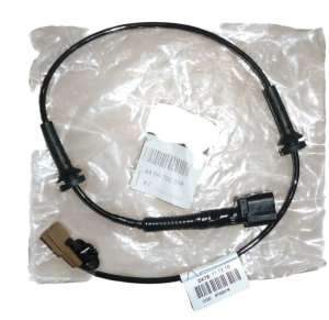 Kabel till bromsbeläggssensor bak 440670001R Renault Master III Original Ny