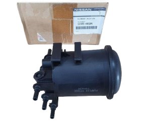 Bränslefilter 1640500Q0A Nissan Interstar Renault Master II/Trafic II 1.9/2.2/2.5DCI Original Ny