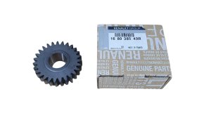 Insprutningspump 168038543R Renault Master III 2.3 dCi Original Ny
