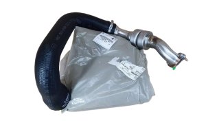 Turbo-slang 1370429080 Fiat Ducato 2.0D Original Ny