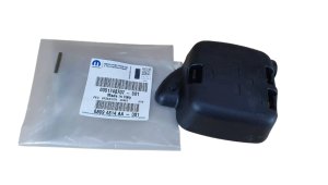 Pluspolskydd 51748707 Fiat Bravo II Original Ny