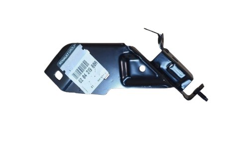 Fästet för stänkskärm 620431980R Höger fram Renault Captur Original Ny