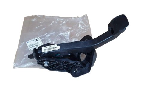 Kopplingspedal 9676728880 Citroën C5 Aircross Peugeot 308 13- Original Ny