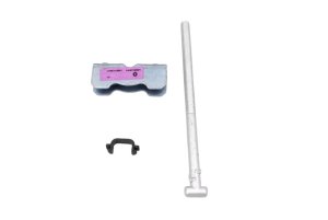 Regulator för handbromslinor 3654700QAA Renault Master II Trafic II Original Ny
