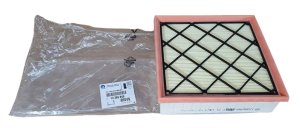 Luftfilter 13356945 Opel Meriva B 1.3/1.4/1.6/1.7 Original Ny