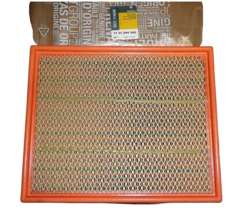 Luftfilter 7701044595 Renault Master II 2.5 dTi Original Ny