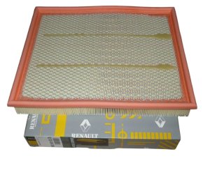 Luftfilter 8200459854 Renault Master II 2.5 dTi Original Ny