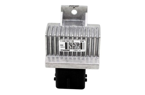 Glödlampsrelä 1106700Q0E Renault 1.5 2.0 2.3 dCi 7V Original Ny