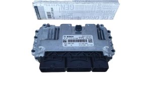 Motorstyrningsenhet 237107788R Renault Twingo III 0.9TCE Original Ny