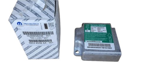 Airbagmodul 46858206 Fiat Ducato 2014> Original Ny