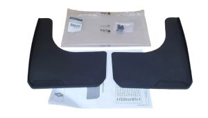 Universella stänkskydd 7717274244 Fram eller bak Renault Original Ny