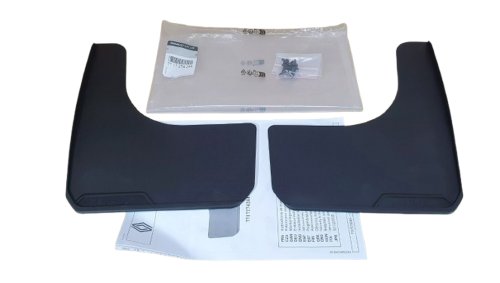 Universella stänkskydd 7717274244 Fram eller bak Renault Original Ny