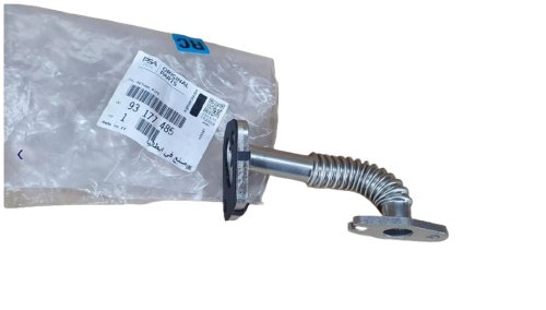 Smörjledning till turbin 93177485 Opel Corsa D 1.3CDTI Original Ny