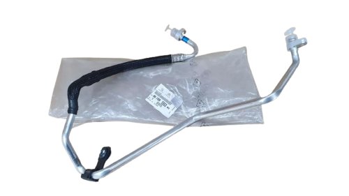 Klimatiseringsslang 9670982980 Citroen C3 Picasso 1.6HDI Original Ny