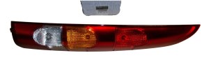 Höger baklykta 8200150621 Renault Kangoo Original Ny