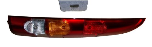 Höger baklykta 8200150621 Renault Kangoo Original Ny