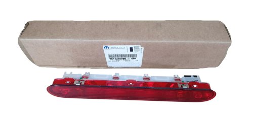 Bromsljus 9811325980 Citroën Jumpy IV Spacetourer Peugeot Expert IV Traveller Original Ny
