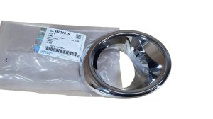 Kromram för halogenlampa 95021815 Vänster Opel Mokka/Mokka X Original Ny