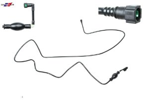 Bränsleslang Original 8200338434 Master 2 2.5DCI