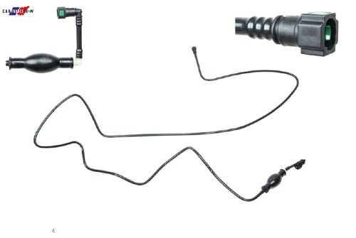 Bränsleslang Original 8200338434 Master 2 2.5DCI
