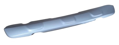 Bakre stötfångarlist 1611186580 Citroën C4 Cactus Original Ny