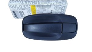 Ytterhandtag bak 906102492R Renault Trafic II Original Ny
