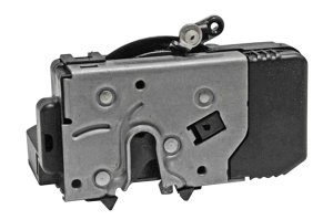 Dörrpanel vänster fram 8050300QAC Renault Trafic II Original Ny