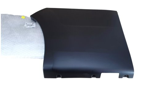 Sidolist bak vänster 1685338980 Peugeot Boxer 2010- Original Ny