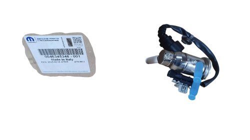 AdBlue-insprutare 46345348 Fiat Ducato 2018> 2.3 Original, ny