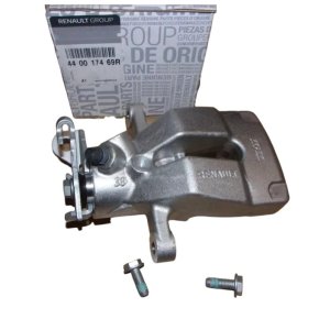 Bromsok bak höger 440017469R Renault Megane III Original Ny