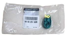 Låsspak bakdörr 905525180R Renault Master III Original Ny