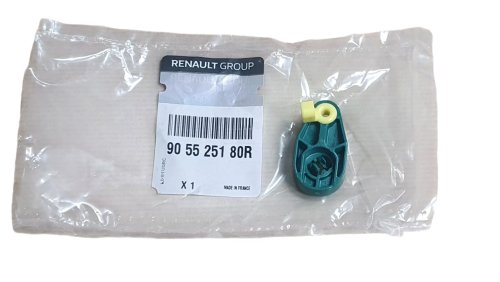 Låsspak bakdörr 905525180R Renault Master III Original Ny