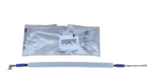 Dörröppningsvajer 9467162380 Bak Fiat Scudo Original Ny
