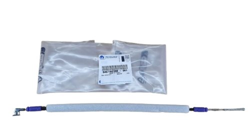 Dörröppningsvajer 9467162380 Bak Fiat Scudo Original Ny