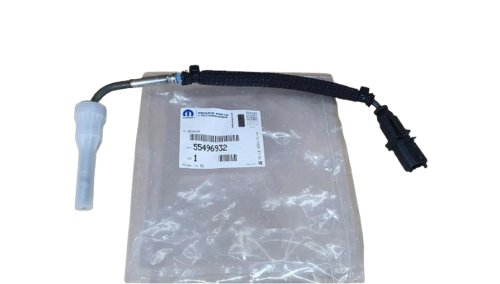 Avgastemperaturgivare 55496932 Opel Astra J/Insignia A/Zafira C 2.0 Original Ny