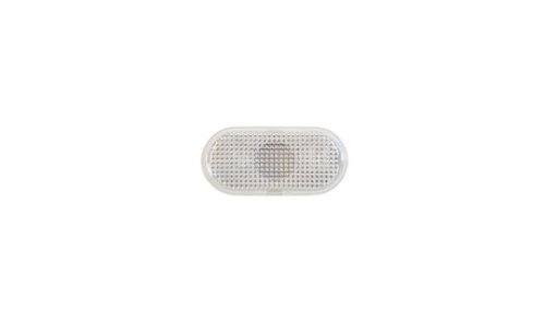Blinkers, vänster, vit 2618000Q0E Renault Trafic III Original Ny