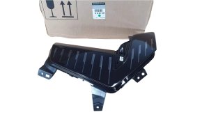 Höger LED-strålkastare 266002703R Renault Clio V Original Ny