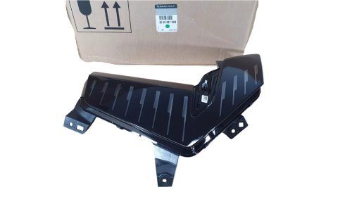 Höger LED-strålkastare 266002703R Renault Clio V Original Ny