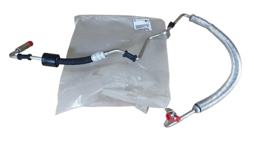 Servostyrningsslang 50507277 Alfa Romeo 159 1.9/2.2JTS Original Ny
