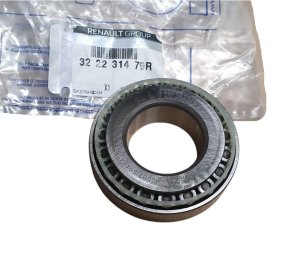 Växellådslager 322231479R Renault Kangoo II Original Ny