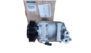 Luftkonditioneringskompressor 926002216R Renault Koleos 2.5 Original Ny