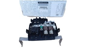 Plus-klämma 241362885R Renault Master III Original Ny