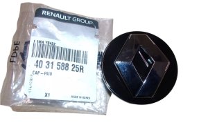 Fälgskydd 403158825R Renault Koleos I Original Ny