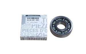 Växellådslager 322038138R Renault PF1 PK1 PK7 PK9 Original Ny