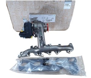 Turbo 144109306R Renault Trafic III 2.0 dCi Original Ny