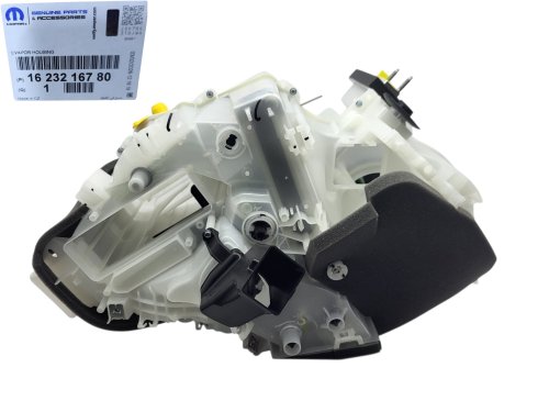 Kondensor för luftkonditionering 1623216780 Peugeot 208 2008 till 2019 Original Ny